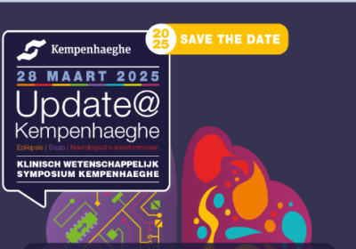 Wetenschappelijk symposium Update@kempenhaeghe op 28 maart 2025