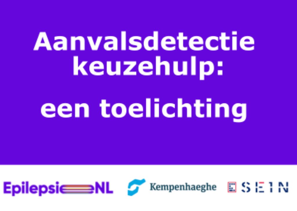 Aanvalsdetectie keuzehulp een toelichting